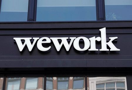 WeWork India Opens 1.1 Lakh Sq Ft Hub Near Airport